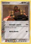 Demoman