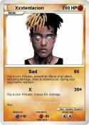 Xxxtentacion