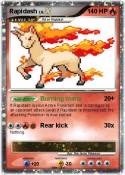 Rapidash