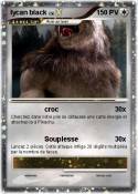 lycan black