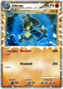 Zekrom