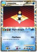 Léopardus
