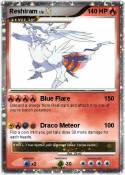 Reshiram