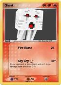 Ghast