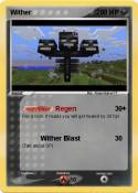 Wither