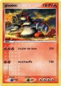 groudon