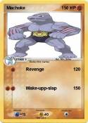 Machoke