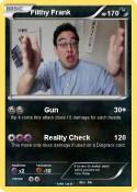Filthy Frank