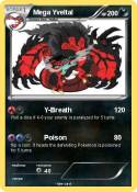 Mega Yveltal