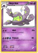 Mega Muk