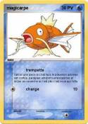 magicarpe