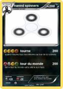 hannd spinners
