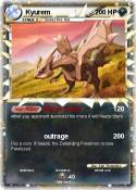Kyurem