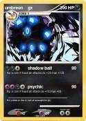 umbreon gx boss