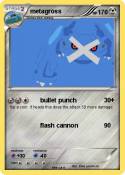 metagross