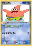 Patrick Star