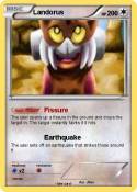 Landorus
