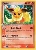 Flareon