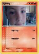 lighting