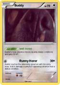 Buddy
