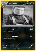 derpatchu