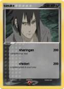 sasuke