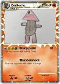 Doritochu
