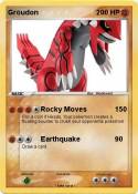 Groudon