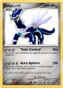 Dialga