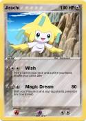 Jirachi