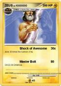 ZEUS