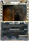 godzilla