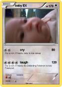 baby EX