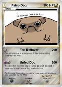 Fatso Dog