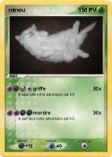 minou