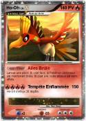 Ho-Oh