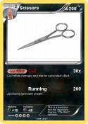 Scissors