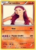 Cat Valentine