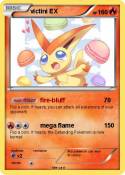victini EX