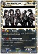 BlackVeilBrides