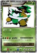 grytle
