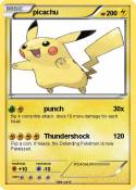 picachu