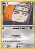 pain 5
