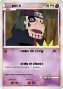 pain 6