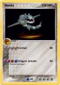 Steelix