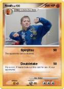 Noah