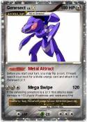 Genesect