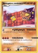 Spongebvs.zombo