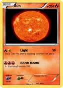 Sun