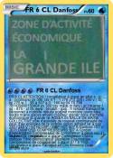 FR 6 CL Danfoss
